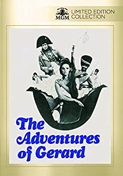 【中古】【輸入品・未使用】ADVENTURES OF GERARD｜ムジカ＆フェリーチェ店