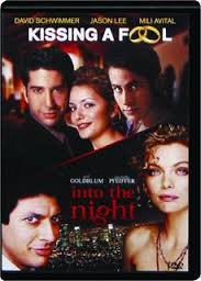 【中古】【輸入品・未使用】Kissing a Fool / Into the Night｜ムジカ＆フェリーチェ店 13,182円