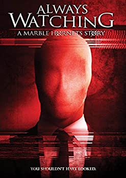 【中古】【輸入品・未使用】ALWAYS WATCHING|ムジカ&フェリーチェ店