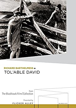【中古】【輸入品・未使用】Tol'able David / [DVD] [Import]｜ムジカ＆フェリーチェ店