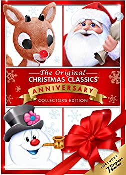 【中古】【輸入品・未使用】Original Christmas Classics Gift Set [DVD] [Import]｜ムジカ＆フェリーチェ店 15,674円