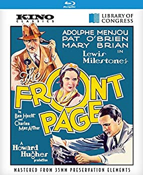 【中古】【輸入品・未使用】FRONT PAGE｜ムジカ＆フェリーチェ店