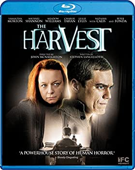 【中古】【輸入品・未使用】Harvest / [Blu-ray]｜ムジカ＆フェリーチェ店