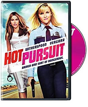 【中古】【輸入品・未使用】HOT PURSUIT｜ムジカ＆フェリーチェ店