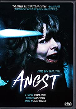 【中古】【輸入品・未使用】ANGST|ムジカ&フェリーチェ店