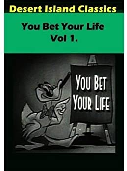 【中古】【輸入品・未使用】YOU BET YOUR LIFE 1｜ムジカ＆フェリーチェ店