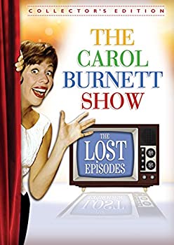 【中古】【輸入品・未使用】Carol Burnett Show: the Lost Episodes [DVD] [Import]｜ムジカ＆フェリーチェ店