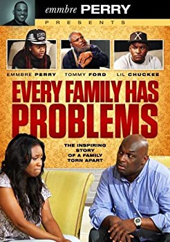 【中古】【輸入品・未使用】Every Family Has Problems [DVD] [Import]｜ムジカ＆フェリーチェ店