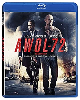 【中古】【輸入品・未使用】Awol-72 9,352円