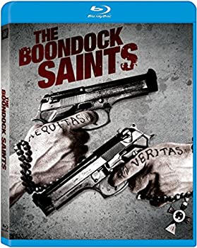 【中古】【輸入品・未使用】Boondock Saints [Blu-ray]｜ムジカ＆フェリーチェ店