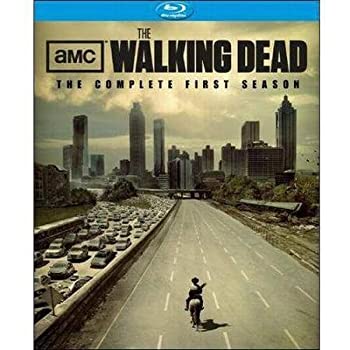 【中古】【輸入品・未使用】Walking Dead: Season 1 [Blu-ray]｜ムジカ＆フェリーチェ店