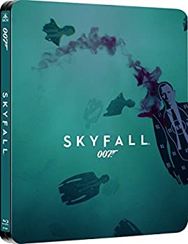 【中古】【輸入品・未使用】Skyfall [Blu-ray]｜ムジカ＆フェリーチェ店