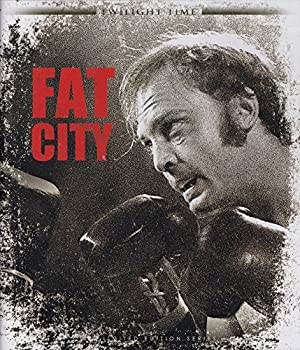 【中古】【輸入品・未使用】Fat City [Blu-ray]