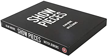 【中古】【輸入品・未使用】Show Pieces [DVD] [Import]｜ムジカ＆フェリーチェ店