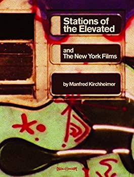 【中古】【輸入品・未使用】Stations of the Elevated [DVD] [Import]｜ムジカ＆フェリーチェ店