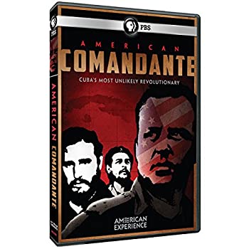 【中古】【輸入品・未使用】American Experience: American Commandante [DVD] [Import]｜ムジカ＆フェリーチェ店