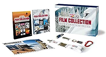 【中古】【輸入品・未使用】Red Bull Media House Film Collection [Blu-ray] [Import]｜ムジカ＆フェリーチェ店