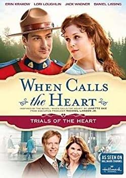 【中古】【輸入品・未使用】DVD - When Calls The Heart: Trials Of The Heart｜ムジカ＆フェリーチェ店