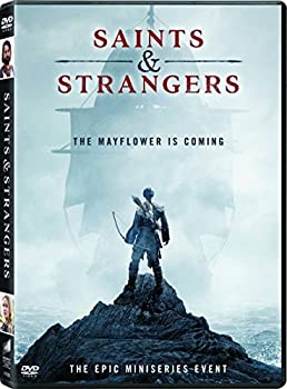 【中古】【輸入品・未使用】Saints & Strangers / [DVD] [Import]｜ムジカ＆フェリーチェ店