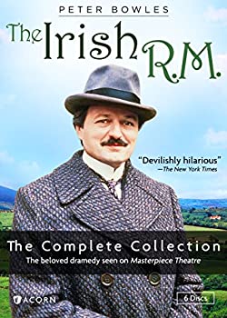 【中古】【輸入品・未使用】Irish R.M.: The Complete Collection [DVD] [Import]｜ムジカ＆フェリーチェ店