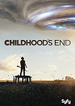 【中古】【輸入品・未使用】Childhood's End/ [DVD] [Import]｜ムジカ＆フェリーチェ店