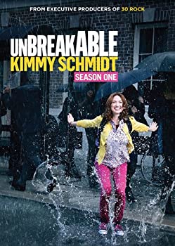 【中古】【輸入品・未使用】Unbreakable Kimmy Schmidt: Season One [DVD] [Import]｜ムジカ＆フェリーチェ店