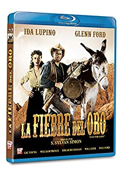 【中古】【輸入品・未使用】La Fiebre del Oro BD 1949 Lust for Gold｜ムジカ＆フェリーチェ店