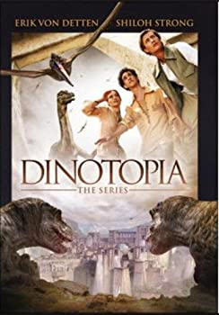 【中古】【輸入品・未使用】Dinotopia - the Complete Series DVD｜ムジカ＆フェリーチェ店