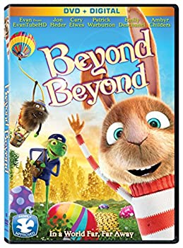 【中古】【輸入品・未使用】Beyond Beyond [DVD] [Import]｜ムジカ＆フェリーチェ店