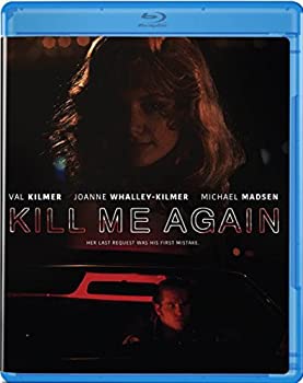 【中古】【輸入品・未使用】Kill Me Again [Blu-ray] [Import]｜ムジカ＆フェリーチェ店
