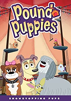 【中古】【輸入品・未使用】Pound Puppies: Showstopping Pups / [DVD]｜ムジカ＆フェリーチェ店