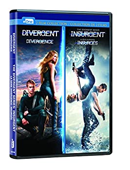 【中古】【輸入品・未使用】Divergent / The Divergent Series : Insurgent｜ムジカ＆フェリーチェ店