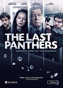 【中古】【輸入品・未使用】Last Panthers [DVD] [Import]｜ムジカ＆フェリーチェ店