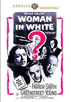 【中古】【輸入品・未使用】The Woman in White [DVD]｜ムジカ＆フェリーチェ店