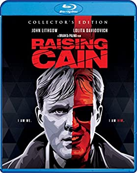 【中古】【輸入品・未使用】Raising Cain/ [Blu-ray] [Import]｜ムジカ＆フェリーチェ店