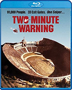 【中古】【輸入品・未使用】TWO MINUTE WARNING|ムジカ&フェリーチェ店