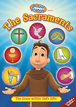 【中古】【輸入品・未使用】Brother Francis / The Sacraments|ムジカ&フェリーチェ店