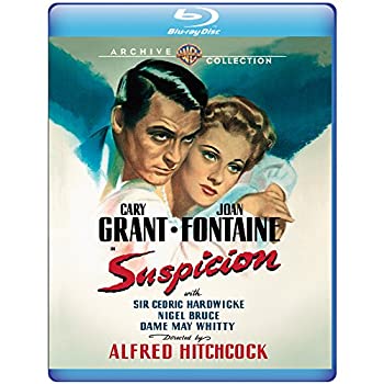 【中古】【輸入品・未使用】Suspicion [Blu-ray]｜ムジカ＆フェリーチェ店
