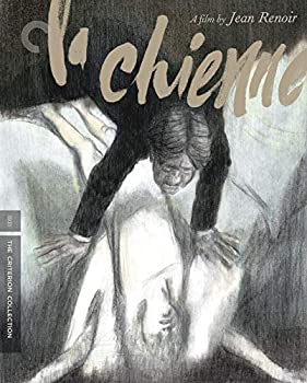 【中古】【輸入品・未使用】Criterion Collection: La Chienne / [Blu-ray] [Import]｜ムジカ＆フェリーチェ店