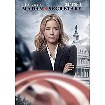 【中古】【輸入品・未使用】Madam Secretary: Season Two/ [DVD] [Import]｜ムジカ＆フェリーチェ店
