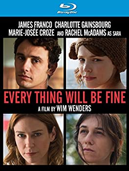 【中古】【輸入品・未使用】Every Thing Will Be Fine [Blu-ray]｜ムジカ＆フェリーチェ店