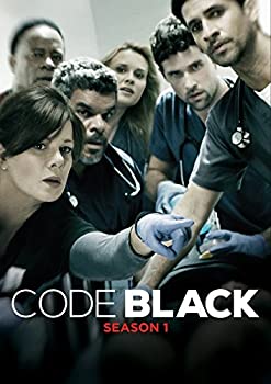 【中古】【輸入品・未使用】Code Black: Season One/ [DVD] [Import]｜ムジカ＆フェリーチェ店