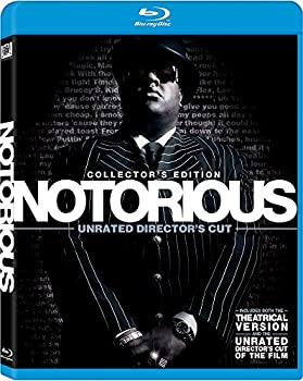 【中古】【輸入品・未使用】Notorious / [Blu-ray]｜ムジカ＆フェリーチェ店