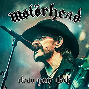 【中古】【輸入品・未使用】CLEAN YOUR CLOCK｜ムジカ＆フェリーチェ店