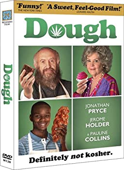 【中古】【輸入品・未使用】Dough [DVD] [Import]｜ムジカ＆フェリーチェ店 28,408円