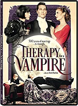【中古】【輸入品・未使用】THERAPY FOR A VAMPIRE｜ムジカ＆フェリーチェ店