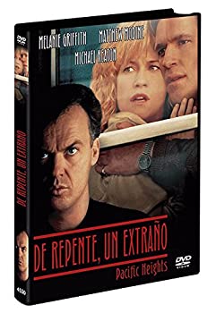 【中古】【輸入品・未使用】Pacific Heights (DE REPENTE%ｶﾝﾏ% UN EXTRANO%ｶﾝﾏ% Spain Import%ｶﾝﾏ% see details for languages)｜ムジカ＆フェリーチェ店