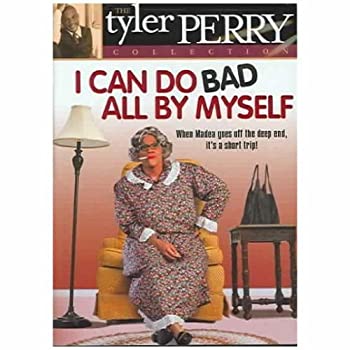 【中古】【輸入品・未使用】I Can Do Bad All By Myself (DVD) (Eng) 1999｜ムジカ＆フェリーチェ店
