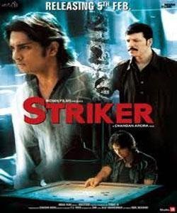 【中古】【輸入品・未使用】STRIKER Hindi Movie DVD|ムジカ&フェリーチェ店
