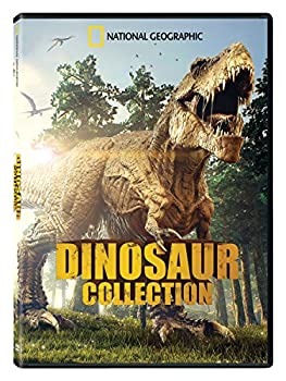 【中古】【輸入品・未使用】Dinosaur Collection [DVD] [Import]｜ムジカ＆フェリーチェ店
